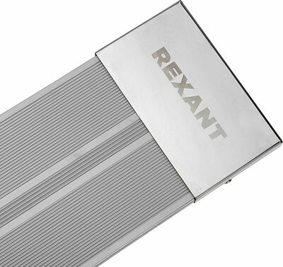 REXANT 60-0011 Обогреватель инфракрасный панельный, 1 кВт REXANT