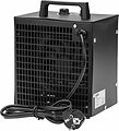 REXANT 60-0042 Пушка тепловая электрическая, квадратная, PTC, 3кВт REXANT