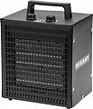 REXANT 60-0042 Пушка тепловая электрическая, квадратная, PTC, 3кВт REXANT