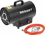 REXANT 60-0044 Пушка тепловая газовая, 10кВт, 350м3/ч REXANT