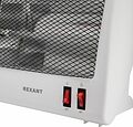 REXANT 60-0058 Обогреватель электрический инфракрасный настольный 0,8кВт с кварцевыми трубками REXANT REXANT 60-0058 Обогреватель электрический инфракрасный настольный 0,8кВт с кварцевыми трубками REXANT