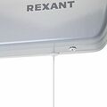 REXANT 60-0060 Обогреватель электрический инфракрасный панельный 1,5кВт с кварцевыми лампами в стальном корпусе с регулировкой мощности REXANT REXANT 60-0060 Обогреватель электрический инфракрасный панельный 1,5кВт с кварцевыми лампами в стальном корпусе с регулировкой мощности REXANT
