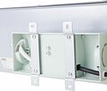 REXANT 60-0060 Обогреватель электрический инфракрасный панельный 1,5кВт с кварцевыми лампами в стальном корпусе с регулировкой мощности REXANT REXANT 60-0060 Обогреватель электрический инфракрасный панельный 1,5кВт с кварцевыми лампами в стальном корпусе с регулировкой мощности REXANT