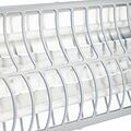 REXANT 60-0060 Обогреватель электрический инфракрасный панельный 1,5кВт с кварцевыми лампами в стальном корпусе с регулировкой мощности REXANT REXANT 60-0060 Обогреватель электрический инфракрасный панельный 1,5кВт с кварцевыми лампами в стальном корпусе с регулировкой мощности REXANT