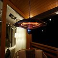 REXANT 60-0061 Обогреватель электрический инфракрасный подвесной в корпусе из нержавеющей стали 1,5кВт, 3 режима обогрева, механическая регулировка REXANT REXANT 60-0061 Обогреватель электрический инфракрасный подвесной в корпусе из нержавеющей стали 1,5кВт, 3 режима обогрева, механическая регулировка REXANT