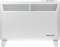 REXANT 60-0080 Электрический конвектор с электронным термостатом, 1 кВт, Х-монолит REXANT REXANT 60-0080 Электрический конвектор с электронным термостатом, 1 кВт, Х-монолит REXANT