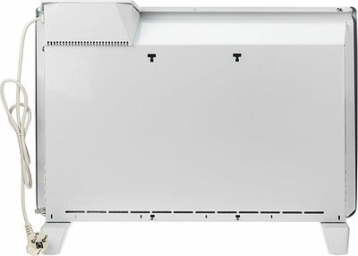 REXANT 60-0080 Электрический конвектор с электронным термостатом, 1 кВт, Х-монолит REXANT