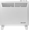 REXANT 60-0083 Электрический конвектор с механическим термостатом, 1 кВт, Х-монолит REXANT REXANT 60-0083 Электрический конвектор с механическим термостатом, 1 кВт, Х-монолит REXANT