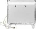 REXANT 60-0090 Электрический конвектор с механическим термостатом, 1 кВт, Стич REXANT REXANT 60-0090 Электрический конвектор с механическим термостатом, 1 кВт, Стич REXANT
