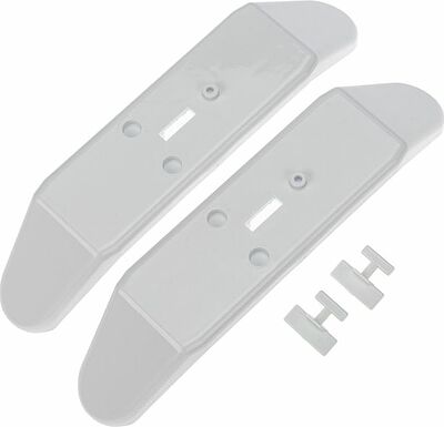 REXANT 60-0090 Электрический конвектор с механическим термостатом, 1 кВт, Стич REXANT