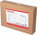 REXANT 60-0091 Электрический конвектор с механическим термостатом, 1,5 кВт, Стич REXANT REXANT 60-0091 Электрический конвектор с механическим термостатом, 1,5 кВт, Стич REXANT