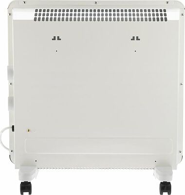 REXANT 60-0093 Конвектор электрический с механическим термостатом, 1кВт, СТИЧ-нагревательный элемент REXANT