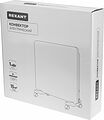 REXANT 60-0093 Конвектор электрический с механическим термостатом, 1кВт, СТИЧ-нагревательный элемент REXANT