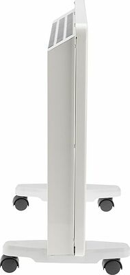 REXANT 60-0096 Конвектор электрический с механическим термостатом, 1кВт, X-нагревательный элемент REXANT