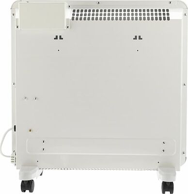 REXANT 60-0099 Конвектор электрический с электронным термостатом, 1кВт, Х-нагревательный элемент, REXANT