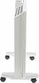 REXANT 60-0099 Конвектор электрический с электронным термостатом, 1кВт, Х-нагревательный элемент, REXANT