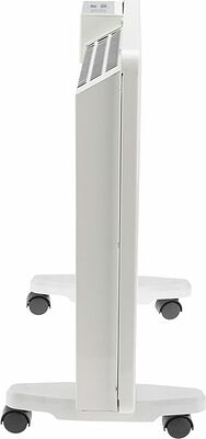 REXANT 60-0099 Конвектор электрический с электронным термостатом, 1кВт, Х-нагревательный элемент, REXANT