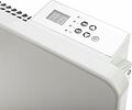 REXANT 60-0099 Конвектор электрический с электронным термостатом, 1кВт, Х-нагревательный элемент, REXANT
