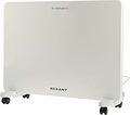 REXANT 60-0110 Конвектор электрический с электронным термостатом, 1,5кВт, Х-нагревательный элемент REXANT