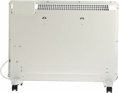 REXANT 60-0110 Конвектор электрический с электронным термостатом, 1,5кВт, Х-нагревательный элемент REXANT