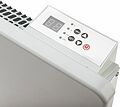 REXANT 60-0110 Конвектор электрический с электронным термостатом, 1,5кВт, Х-нагревательный элемент REXANT