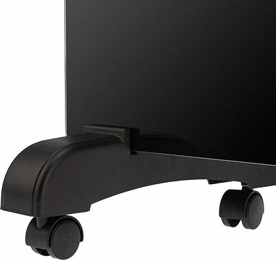 REXANT 60-0114 Конвектор электрический с электронным термостатом, 2кВт, Х-нагревательный элемент, Wi-fi, REXANT