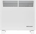 REXANT 60-0115 Конвектор электрический с механическим термостатом, 1кВт, Х-нагревательный элемент, ножки REXANT REXANT 60-0115 Конвектор электрический с механическим термостатом, 1кВт, Х-нагревательный элемент, ножки REXANT