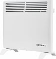 REXANT 60-0115 Конвектор электрический с механическим термостатом, 1кВт, Х-нагревательный элемент, ножки REXANT REXANT 60-0115 Конвектор электрический с механическим термостатом, 1кВт, Х-нагревательный элемент, ножки REXANT