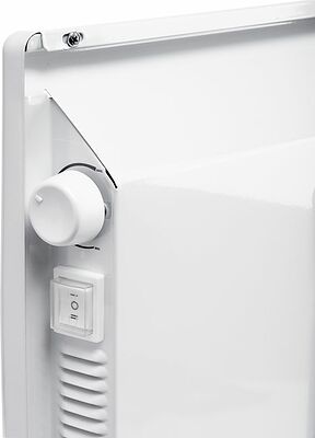 REXANT 60-0116 Конвектор электрический с механическим термостатом, 1,5кВт, Х-нагревательный элемент, ножки REXANT