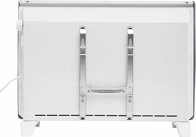 REXANT 60-0119 Конвектор электрический с механическим термостатом, 1,5кВт, СТИЧ-нагревательный элемент, ножки REXANT