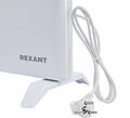 REXANT 60-0120 Конвектор электрический с механическим термостатом, 2кВт, СТИЧ-нагревательный элемент, ножки REXANT REXANT 60-0120 Конвектор электрический с механическим термостатом, 2кВт, СТИЧ-нагревательный элемент, ножки REXANT