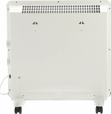 REXANT 60-0126 Конвектор электрический с механическим термостатом, 0,5кВт, СТИЧ-нагревательный элемент REXANT