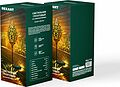 REXANT 602-2404 Светильник грунтовый Фатих, 3000К, встроенный аккумулятор, солнечная панель, коллекция Стамбул REXANT