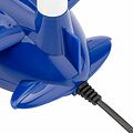 REXANT 603-1001 Светильник настольный REXANT Смелый Летчик на основании, с цоколем Е27, 60 Вт, цвет синий REXANT 603-1001 Светильник настольный REXANT Смелый Летчик на основании, с цоколем Е27, 60 Вт, цвет синий