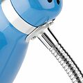 REXANT 603-1013 Светильник настольный Моби REXANT на металлической стойке с зажимом-прищепкой, с цоколем Е27, 60 Вт, цвет летнее небо REXANT 603-1013 Светильник настольный Моби REXANT на металлической стойке с зажимом-прищепкой, с цоколем Е27, 60 Вт, цвет летнее небо