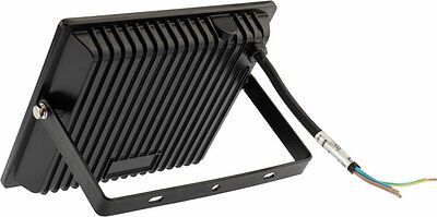 REXANT 605-012 Прожектор цветного свечения мультиколор (RGB) 30Вт с пультом ДУ REXANT