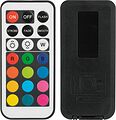 REXANT 605-013 Прожектор цветного свечения мультиколор (RGB) 50Вт с пультом ДУ REXANT