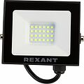 REXANT 605-016 Прожектор цветного свечения (зеленый) 30Вт REXANT REXANT 605-016 Прожектор цветного свечения (зеленый) 30Вт REXANT