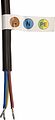 REXANT 605-016 Прожектор цветного свечения (зеленый) 30Вт REXANT REXANT 605-016 Прожектор цветного свечения (зеленый) 30Вт REXANT