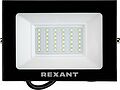 REXANT 605-017 Прожектор цветного свечения (зеленый) 50Вт REXANT REXANT 605-017 Прожектор цветного свечения (зеленый) 50Вт REXANT