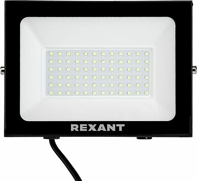 REXANT 605-018 Прожектор цветного свечения (зеленый) 100Вт REXANT
