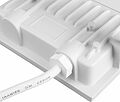 REXANT 605-025 Прожектор светодиодный СДО 30Вт 2400Лм 6500K холодный свет, белый корпус REXANT REXANT 605-025 Прожектор светодиодный СДО 30Вт 2400Лм 6500K холодный свет, белый корпус REXANT