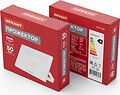 REXANT 605-026 Прожектор светодиодный СДО 50Вт 4000Лм 6500K холодный свет, белый корпус REXANT REXANT 605-026 Прожектор светодиодный СДО 50Вт 4000Лм 6500K холодный свет, белый корпус REXANT