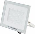 REXANT 605-027 Прожектор светодиодный СДО 100Вт 8000Лм 6500K холодный свет, белый корпус REXANT REXANT 605-027 Прожектор светодиодный СДО 100Вт 8000Лм 6500K холодный свет, белый корпус REXANT