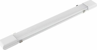 REXANT 607-013 Светильник линейный СПО опал IP20 18Вт 185-265В 6500K холодный свет 0,6м REXANT 