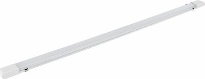 REXANT 607-014 Светильник линейный СПО опал IP20 36Вт 185-265В 6500K холодный свет 1,2м REXANT