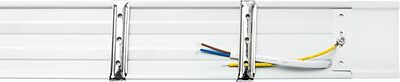 REXANT 607-022 Светильник линейный СПО опал IP20 55Вт 185-265В 6500K холодный свет 1,2м REXANT