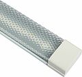 REXANT 607-023 Светильник линейный СПО призма IP20 55Вт 185-265В 4000K нейтральный свет 1,2м REXANT REXANT 607-023 Светильник линейный СПО призма IP20 55Вт 185-265В 4000K нейтральный свет 1,2м REXANT