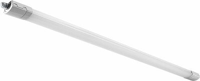 REXANT 607-070 Светильник линейный пылевлагозащищенный ССП IP65 55Вт 185-265В 4000K нейтральный свет 1,2м REXANT