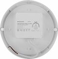 REXANT 607-203 Светильник ЖКХ LED пылевлагозащищенный круг IP65 18Вт 1710Лм 6500K REXANT REXANT 607-203 Светильник ЖКХ LED пылевлагозащищенный круг IP65 18Вт 1710Лм 6500K REXANT